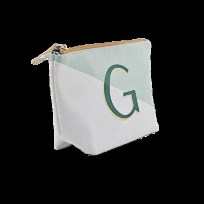 CR-098 Cosmetic Bags Cases Waterproof Zipper Pouch for Travel for Toiletry Multi-Function Style proveedor