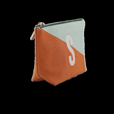 CR-099 Cosmetic Bags Cases Waterproof Zipper Pouch for Travel for Toiletry Multi-Function Style proveedor