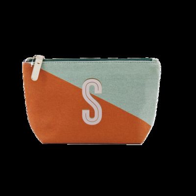 CR-099 Cosmetic Bags Cases Waterproof Zipper Pouch for Travel for Toiletry Multi-Function Style proveedor