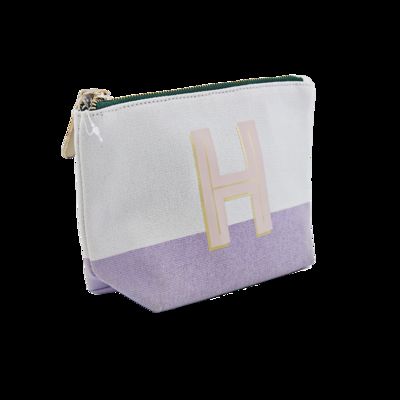 CR-100 Makeup Cosmetic Bag for Women Zipper Closure Travel Organizer Fashionable Promotion Gift Bag proveedor