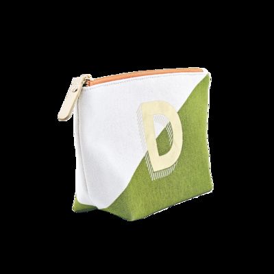 CR-102 Makeup Cosmetic Bag for Women Zipper Closure Travel Organizer Fashionable Promotion Gift Bag proveedor