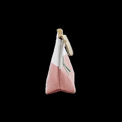 CR-103 Travel for Toiletry Bag Storage Bags Waterproof Portable Zipper Pouch proveedor