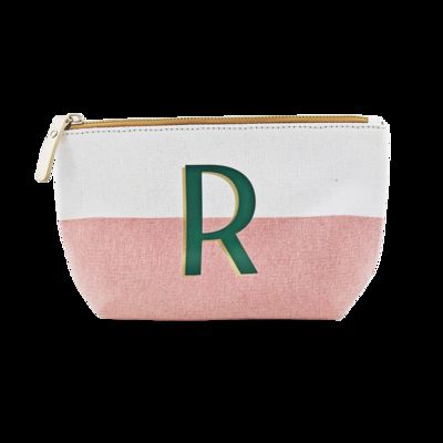 CR-103 Travel for Toiletry Bag Storage Bags Waterproof Portable Zipper Pouch proveedor