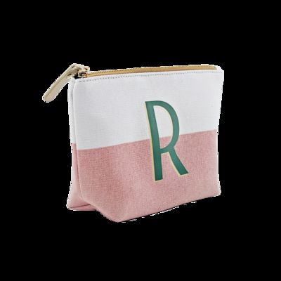 CR-103 Travel for Toiletry Bag Storage Bags Waterproof Portable Zipper Pouch proveedor