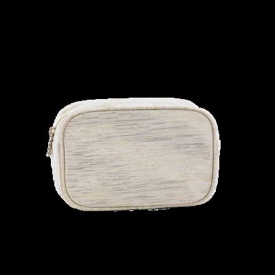 CR-117 Travel for Toiletry Bag Storage Bags Waterproof Portable Zipper Pouch proveedor