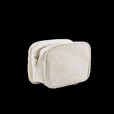 CR-117 Travel for Toiletry Bag Storage Bags Waterproof Portable Zipper Pouch proveedor
