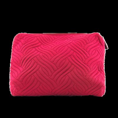 CR-142 Travel for Toiletry Bag Storage Bags Waterproof Portable Zipper Pouch proveedor