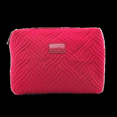 CR-142 Travel for Toiletry Bag Storage Bags Waterproof Portable Zipper Pouch proveedor