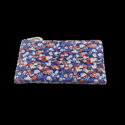 CR-159 Small Handbags Cosmetic Purse case Neoprene Travel Organizer Bag Mini Makeup Pouch proveedor