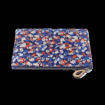 CR-159 Small Handbags Cosmetic Purse case Neoprene Travel Organizer Bag Mini Makeup Pouch proveedor