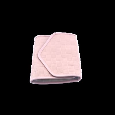 CR-163 Small Handbags Cosmetic Purse case Neoprene Travel Organizer Bag Mini Makeup Pouch proveedor