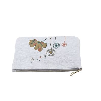 CR-166 Small Handbags Cosmetic Purse case Neoprene Travel Organizer Bag Mini Makeup Pouch proveedor