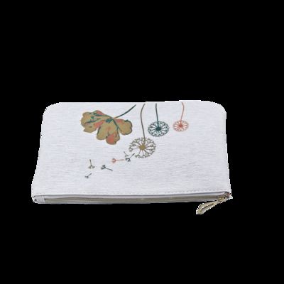 CR-166 Small Handbags Cosmetic Purse case Neoprene Travel Organizer Bag Mini Makeup Pouch proveedor