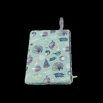 CR-171 Cosmetic Bags Cases Waterproof Zipper Pouch for Travel for Toiletry Multi-Function Style proveedor