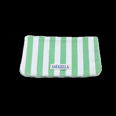 CR-179 Mobile Phone Bag Fashion Zipper Closure Storage Cosmetic Wash Travel Shell for Men and Women proveedor