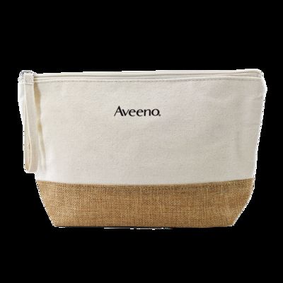 CR-049 Carry Pouch Custom Logo Printed Travel Cosmetic Organizer Zipper Fashion for Makeup proveedor