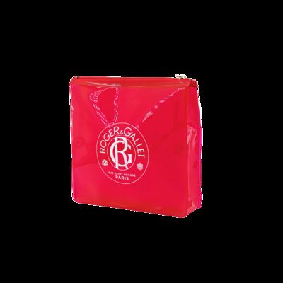 CR-083 High Quality Classic Zipper Cosmetics Bag for Makeup Brushes Perfect Tool for Organizing Your Beauty Essentials proveedor