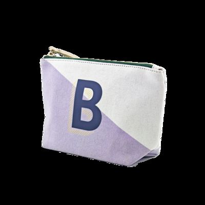 CR-094 Makeup Bag Private Label Portable Cosmetic Pouch Zipper Closure Fashionable Travel Organizer Case proveedor