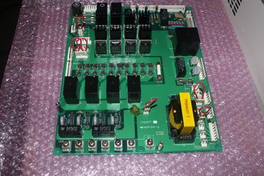 El PWB de la retransmisión del procesador J390917 para Noritsu QSS3201 3202 la unidad J390917-00 de la caja de control de 3203 Digitaces Minilab hizo en China proveedor
