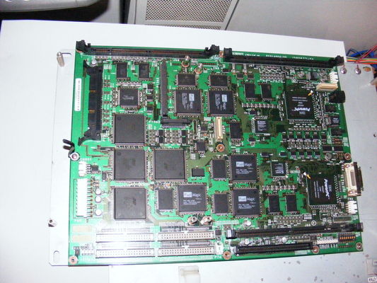 PWB digital del procesador de imagen del minilab del noritsu QSS 3011 proveedor