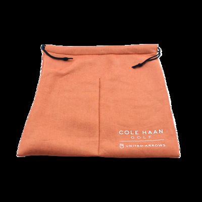 CR-133 Bolsa de maquillaje Bolsa de cosméticos Estuche de lápices Monedero de lino Bolsas de almacenamiento en blanco proveedor