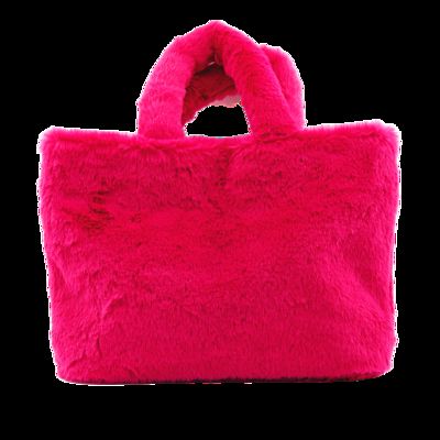 Bolso de hombro tipo tote de diseño informal CR-143 proveedor