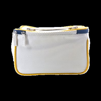 Bolso de hombro tipo tote de diseño informal CR-143 proveedor
