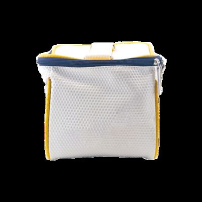 Bolso de hombro tipo tote de diseño informal CR-143 proveedor