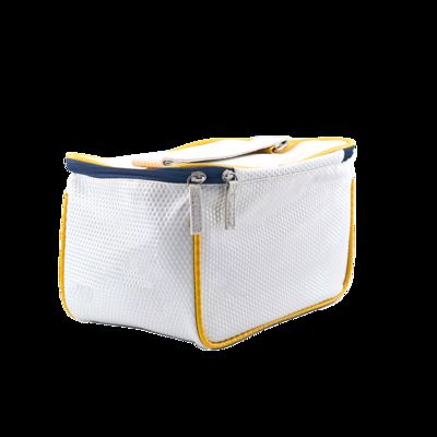 Bolso de hombro tipo tote de diseño informal CR-143 proveedor