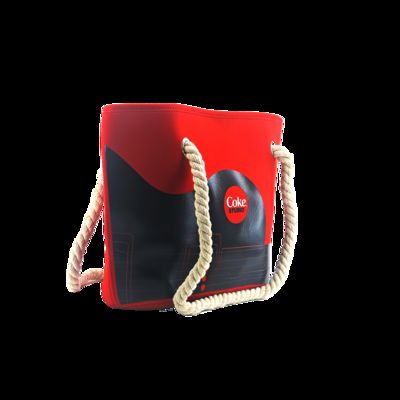 CR-087 Bolsas de uso diario Bolsas de mujer Bolsas de almacenaje proveedor