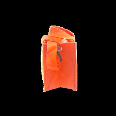 CR-091 Bolso de mano para mujeres Bolso de mano de gran capacidad para desplazamientos proveedor
