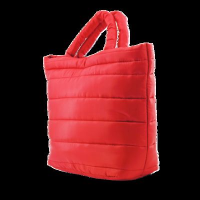 Bolso de mano CR-114 para mujer, bolso de hombro de moda proveedor