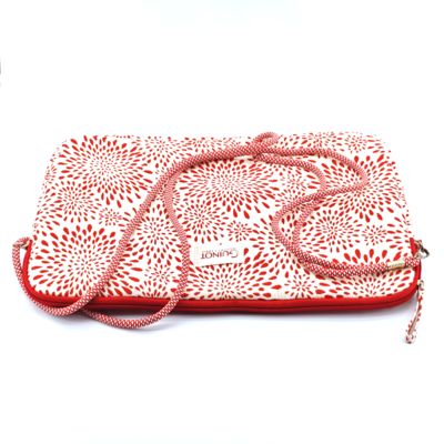 CR-130 Bolso de mano tote de moda para mujer, bolso de hombro proveedor