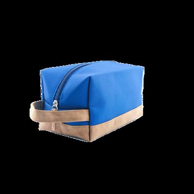 CR-027 Bolsas de uso diario Bolsas de mujer Bolsas de almacenaje Azul proveedor