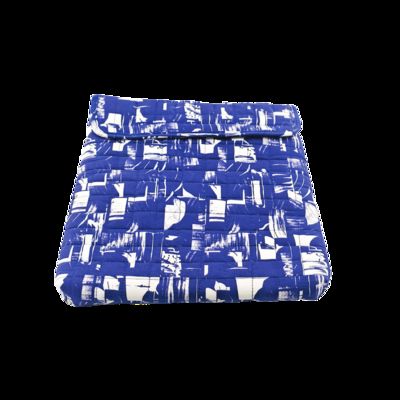 CR-137 Bolso para portátil impermeable, funda para documentos de negocios con cremallera para llevar documentos a mano a reuniones proveedor