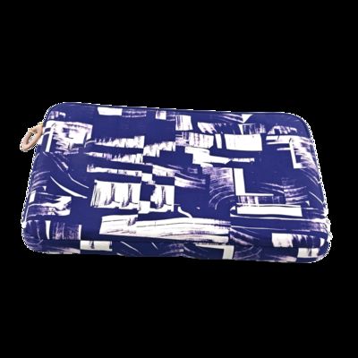 CR-138 Bolso portátil carcasa de portátil impermeable manga para Macbook Air Pro Bolso de hombro maletín bolso proveedor