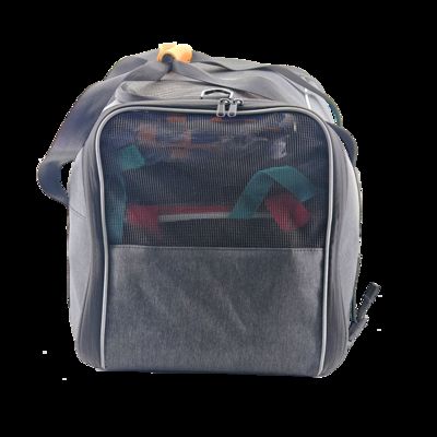 CR-191 Aventuras al aire libre Montañismo Senderismo Ciclismo Viajes Multifuncional Gran capacidad Mochila de hidratación deportiva impermeable proveedor
