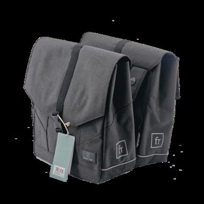 CR-188 impermeable equipaje portátil de poliéster plegable gimnasio deportivo mujer bolso de viaje proveedor