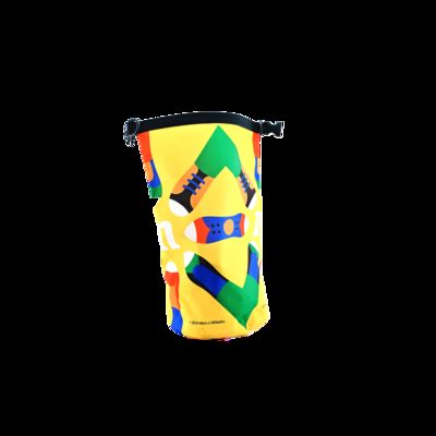 CR-047 bolso seco para viajes, al aire libre, acampar, senderismo, escalada, bolso de mochila seco, impermeable proveedor