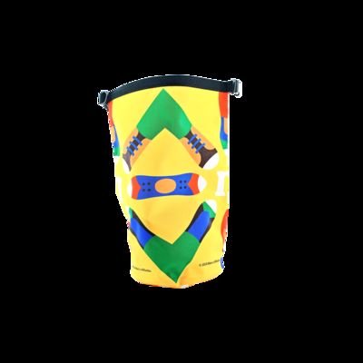 CR-047 bolso seco para viajes, al aire libre, acampar, senderismo, escalada, bolso de mochila seco, impermeable proveedor