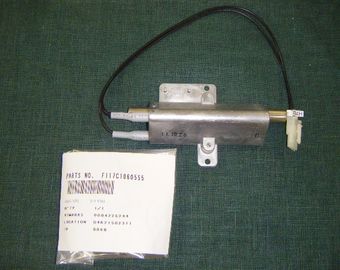 117C1060555/ Recambios del mini del laboratorio del calentador H703LP5700 de Fuji photolab de los accesorios proveedor