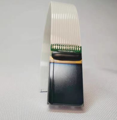 Cabezal de impresión para rotuladora electrónica Biovin S600 S650 S680 S700 S900, impresora de identificación de cables, marcador de cables proveedor