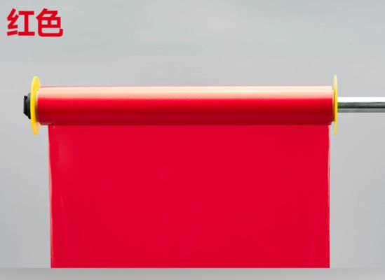 HMK Wide format Logo Wide Format Logo Transfer printing Ribbon Red proveedor