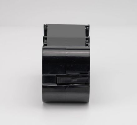 CC00210903 Black printer ribbon cassette for HM-SP-R130B Signage machine 130m proveedor