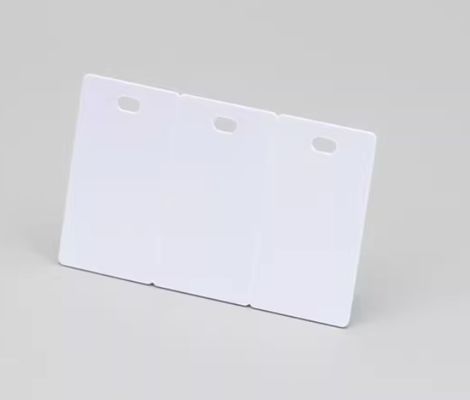 Triple label 29mmx54mm SR-2954P-3 white proveedor