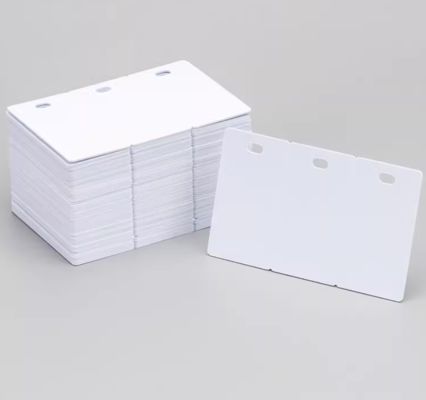 Triple label 29mmx54mm SR-2954P-3 white proveedor