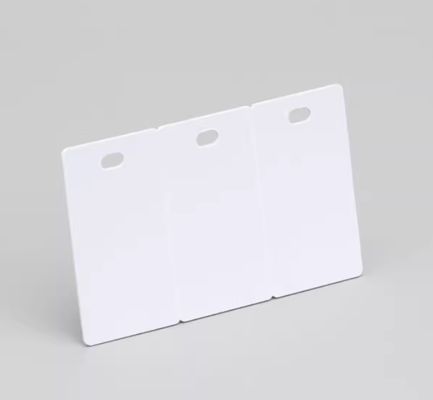 Triple label 29mmx54mm SR-2954P-3 white proveedor