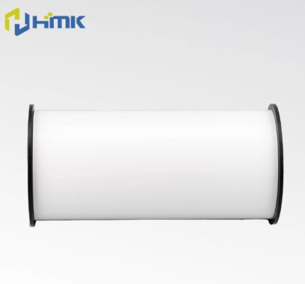 White Print label tape HMK SR-GK-265W 26.5cm*19m Sign Sticker Wide Format Logo proveedor