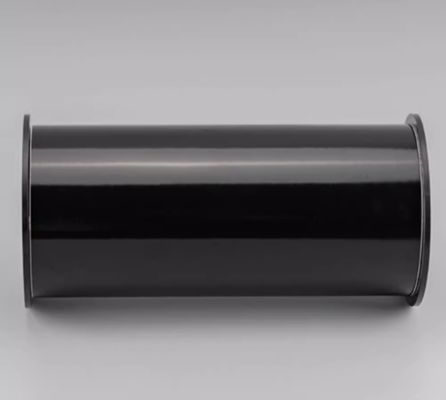 Black Print label tape BLK-260B 260mmx19m Sign Sticker Wide Format Logo proveedor