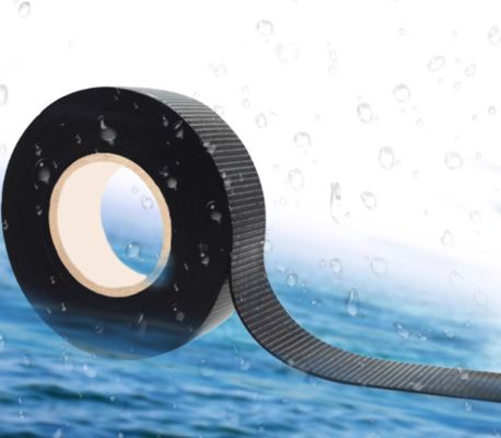 HMK JD25 Black label tape 0.6mmx25mmx5m proveedor